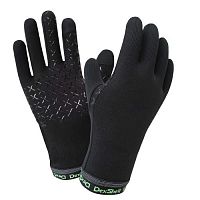 Водонепроницаемые перчатки Dexshell Drylite Gloves черный